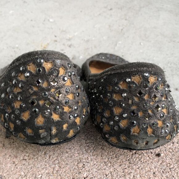 Jimmy Choo flats - Picture 5 of 9